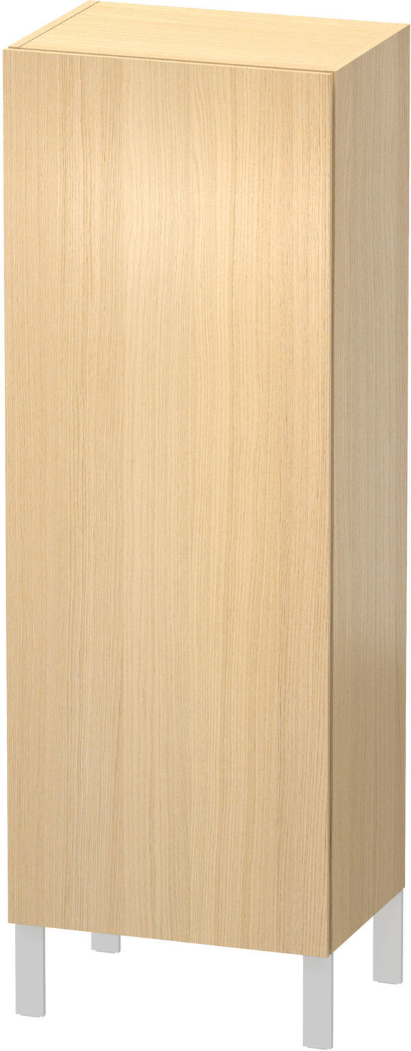 Seitenschrank L-Cube mediterrane eiche image number 0