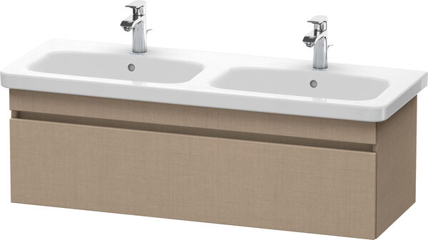 Meuble sous-lavabo Duravit DuraStyle lin image number 0