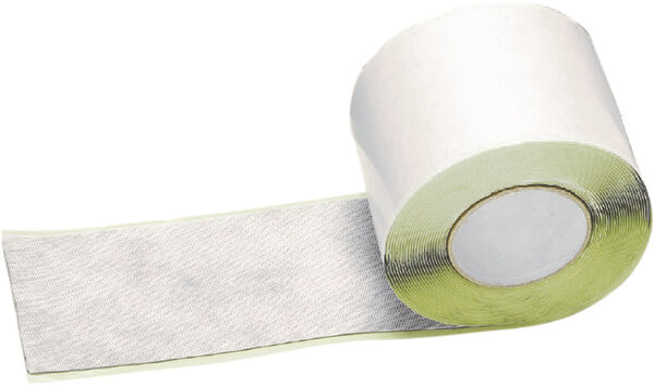 Butylband Permaseal 3133 zum Anschluss der Verbundabdichtung Duschelemente Aqua Swissline image number 0
