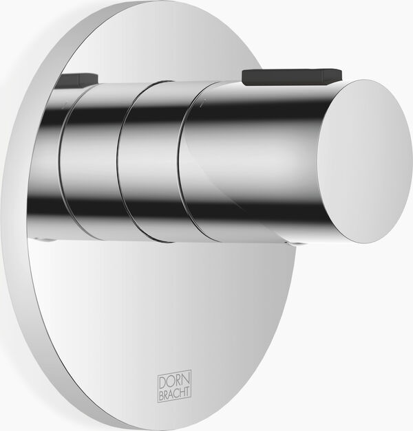 Thermostat-Endmontageset Dornbracht X-Tool ½" verchromt image number 0