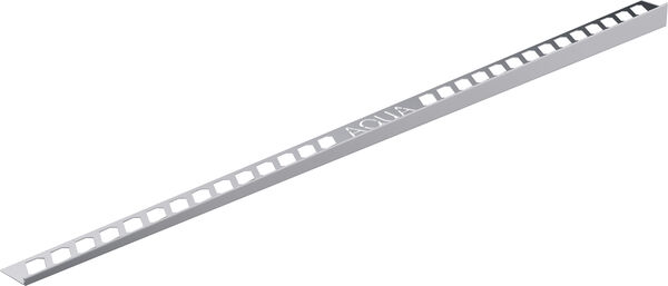 Profilo a cuneo - altezza regolabile, bordo a destra image number 0