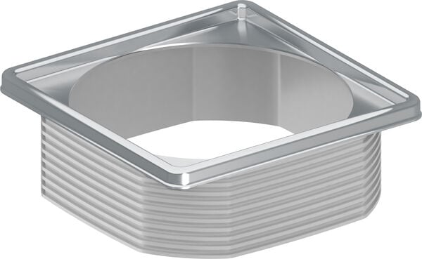 Support de grille Dallmer TS 10 image number 0