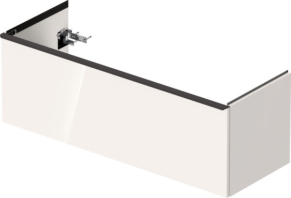 Waschtischm&ouml;bel Duravit D-Neo Weiss hochglanz image number 0