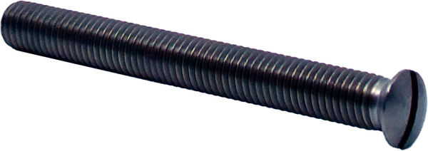 Vis &agrave; t&ecirc;te goutte de suif Geberit image number 0