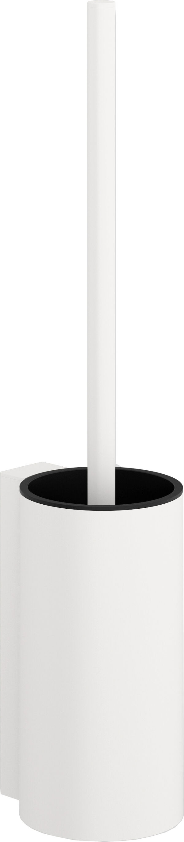 Porte-balai de WC Hewi 162 Blanc mat image number 0