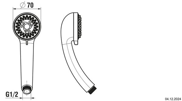 Disegno quotato image number 1
