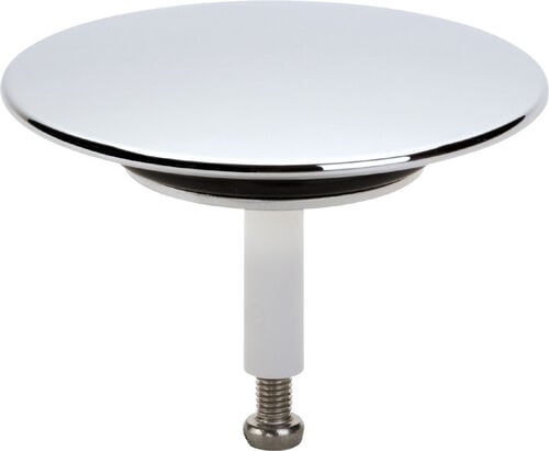 Bouchon de soupape Hansgrohe Flexaplus / Exafill / S Chromé