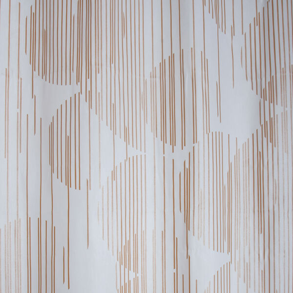 Duschvorhang Spirella copper image number 0
