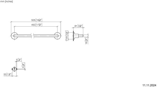 Disegno quotato image number 1