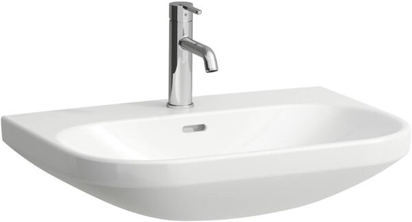 Waschtisch Laufen Lua weiss Cleaneffekt image number 0
