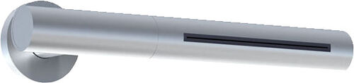 Soffione a parete Vola ¾", 080W Soffione a parete Vola ¾", 080W Acciaio inossidabile opaco