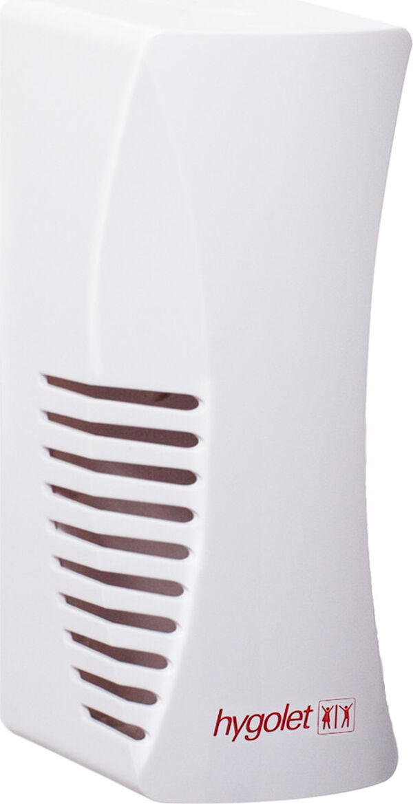 Air fresh Hygolet Hygoventi blanc image number 0