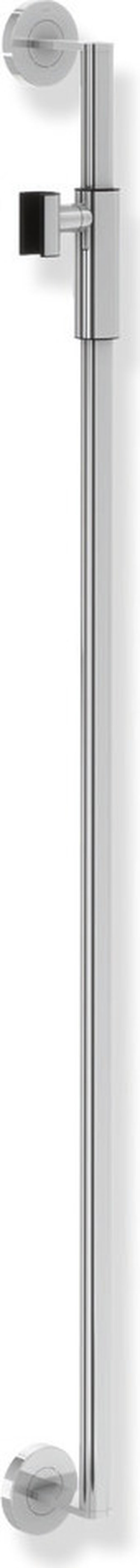 Duschengleitstange Hewi 900 Edelstahl glanz