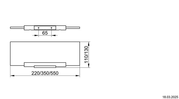 Disegno quotato image number 1