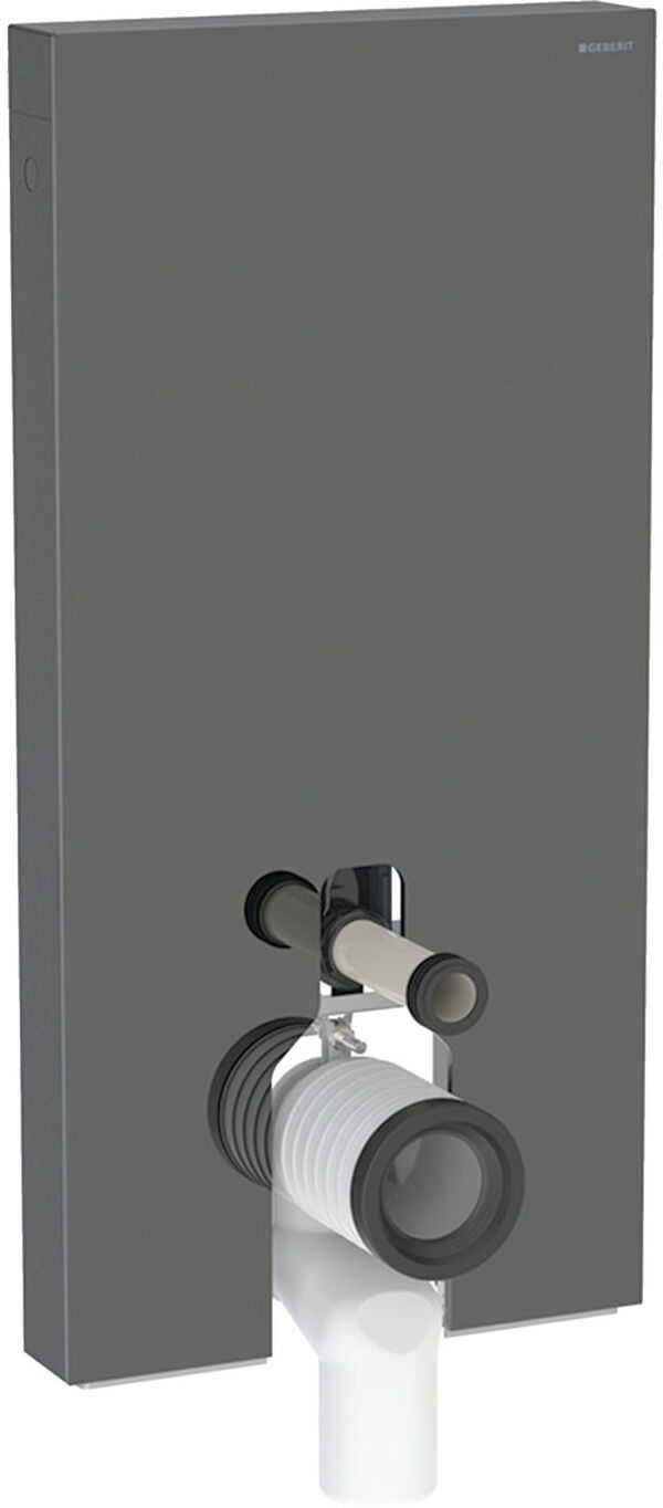 Sanitärmodul Geberit Monolith Plus, für Standklosett neues Design H: 100-102 cm image number 0