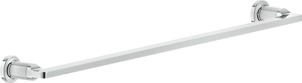 Barre &agrave; linge Gessi Inciso Chrom&eacute; image number 0