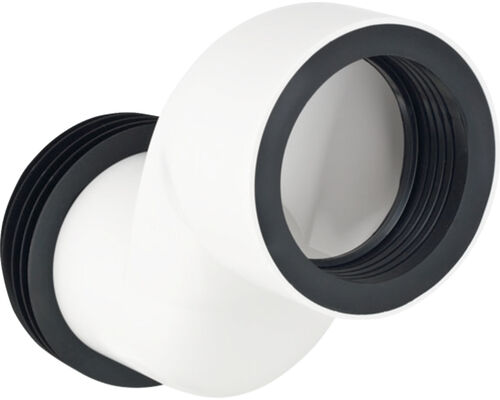 Manchette d'&eacute;vacuation pour WC Geberit