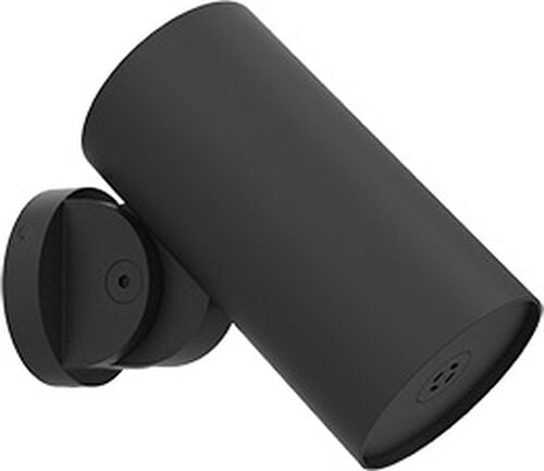 Gessi Spotwater 316 Atomizer Gessi Spotwater 316 Atomizer Nero opaco flessa