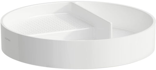 Ablageschale Val weiss image number 0