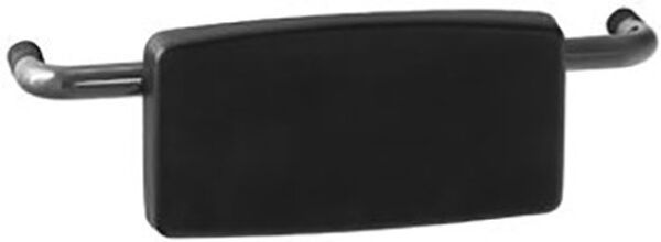 Schienale Nosag  Nylon Serie 300 montaggio alla parete image number 0