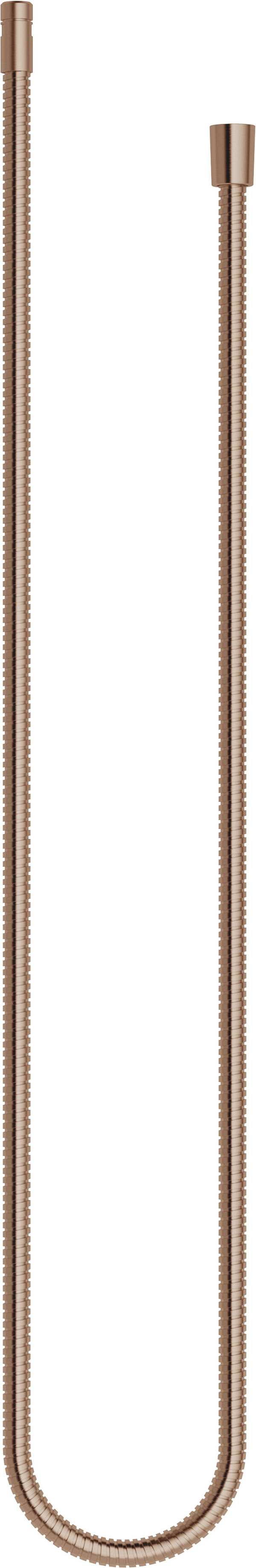 Tuyau flexible Dornbracht Bronze bross&eacute; image number 0