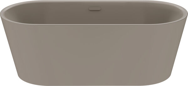 Baignoire Kaldewei Meisterst&uuml;ck Classic Duo Oval Warm grey 60 image number 0