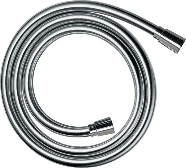 Tuyau flexible Hansgrohe Isiflex'B Chrom&eacute; image number 0