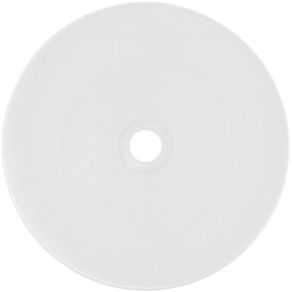 Auflegewaschtisch Schmidlin Nira Weiss image number 0