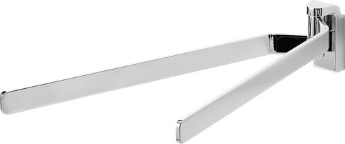 Handtuchhalter Bodenschatz Lindo Verchromt