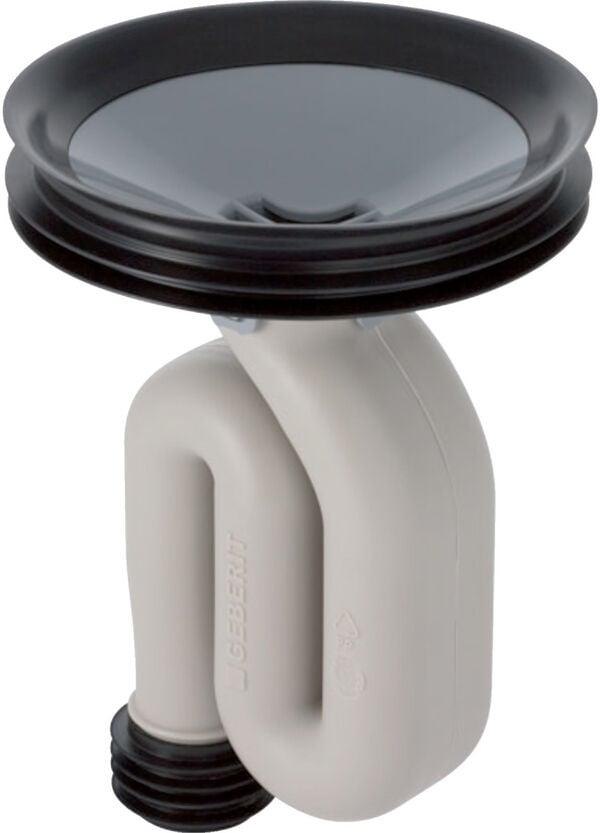 Sifon 1-Liter Geberit image number 0