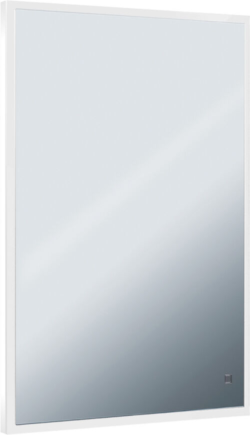 Lichtspiegel Alterna quattro luci LED