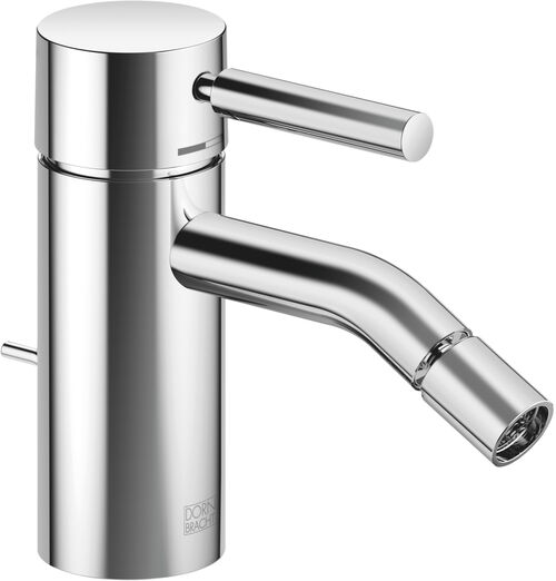 Miscelatore per bidet Dornbracht Meta Cromato