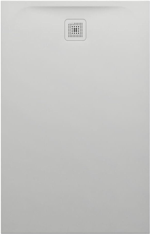Receveur de douche Laufen Pro Extra-plat 140 x 90 cm Gris clair mat image number 0
