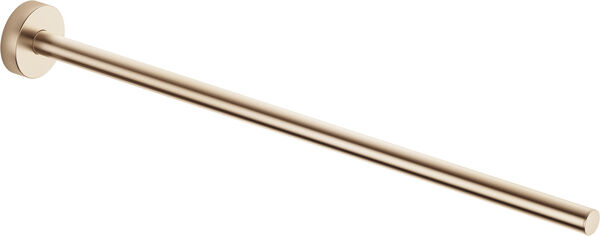 Handtuchhalter Dornbracht Meta Light gold geb&uuml;rstet image number 0