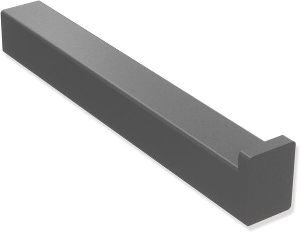 Porte-papier de r&eacute;serve Hewi 900Q Gris fonc&eacute; Peint par poudrage image number 0