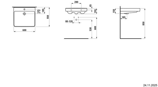 Disegno quotato image number 1