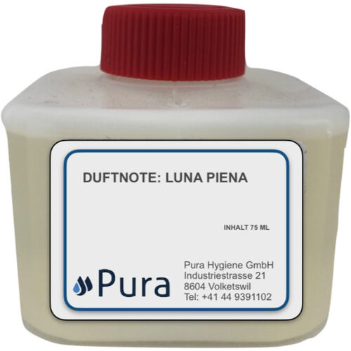 Duftflasche Blue Pura Premium, 80 ml