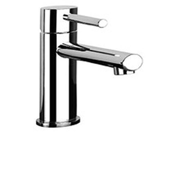 Einlochmischer Gessi Ovale verchromt image number 0