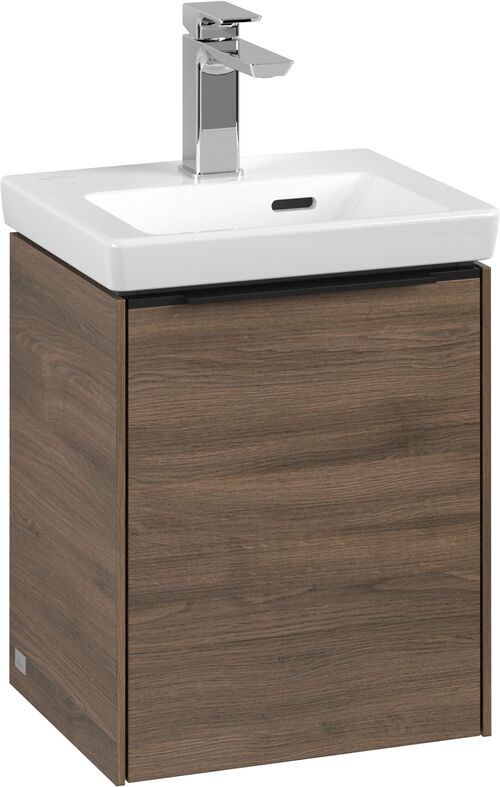 Waschtischmöbel Villeroy & Boch Subway 3.0 Eiche arizona