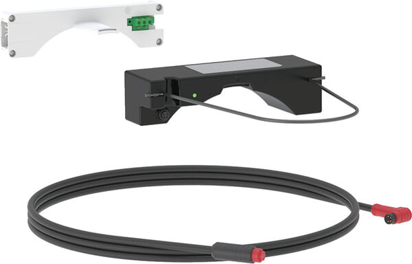 Bloc d&rsquo;alimentation Geberit Duofix image number 0