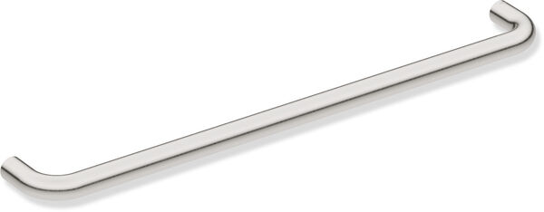 Barre d'appui Hewi System 480 Acier inoxydable mat Standard image number 0