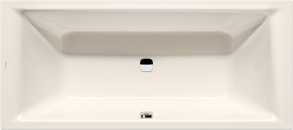 Vasche da bagno Kaldewei Puro Next Duo, 1800 x 800 mm, profondit&agrave; 410 mm, acciaio, isolazione fonica image number 0