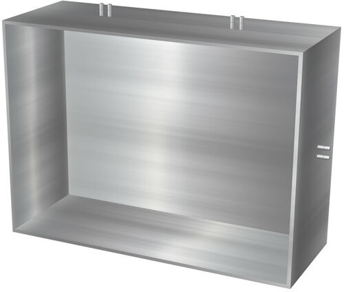Niche murale Dellco Tecnica In-Box Adetto