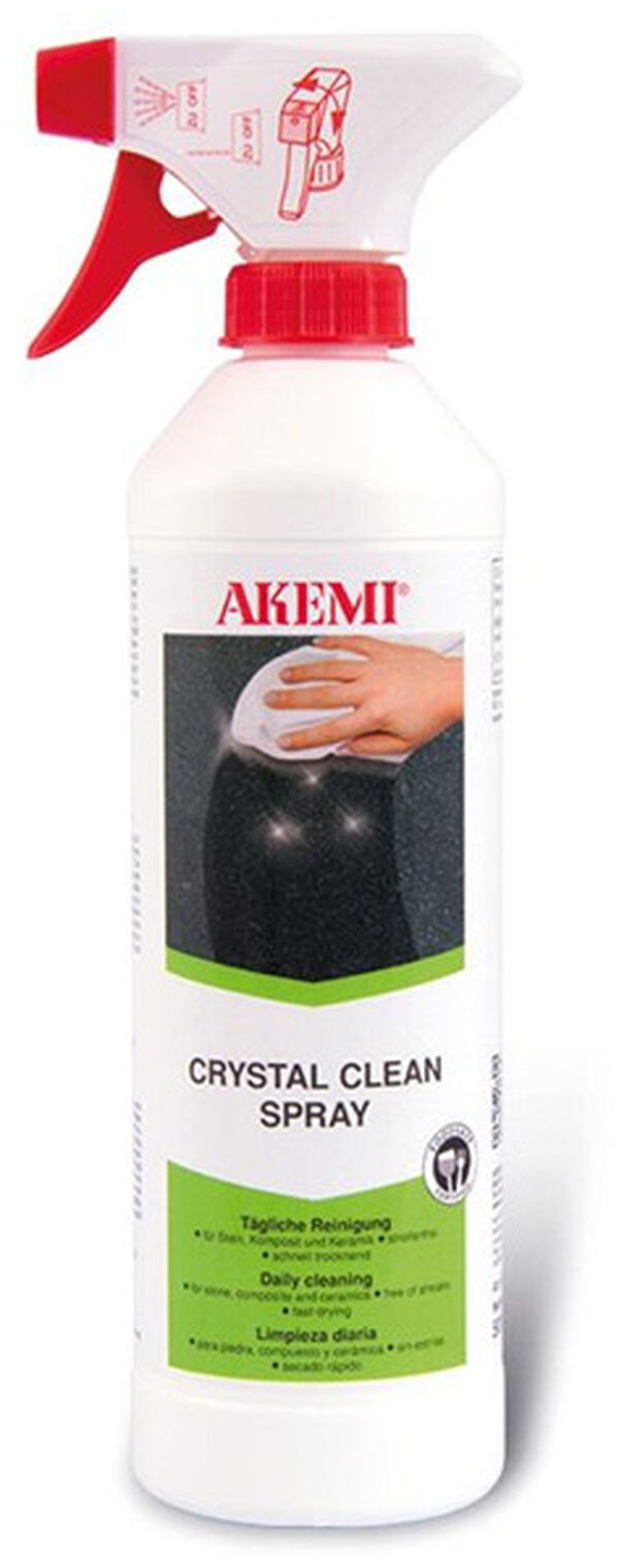 Clean Spray Bodenschatz Adesio image number 0