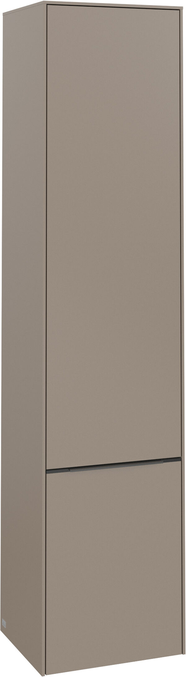 Armadietto alto Villeroy & Boch Subway 3.0, cerniere a sinistra, larghezza 40 cm, altezza 171 cm, image number 0