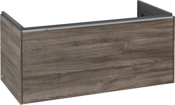 Armadio sottolavabo Villeroy & Boch Subway 3.0 larghezza 97,3 cm altezza 42,9 cm image number 0