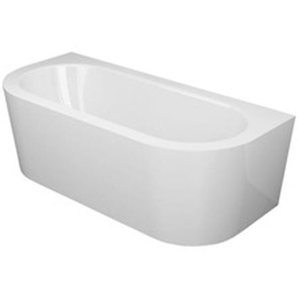 Badewanne Schmidlin Starlet Shape Front weiss image number 0