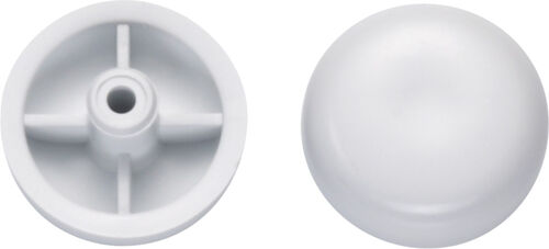 Paracolpi Neoperl Arolla-Lux bianco