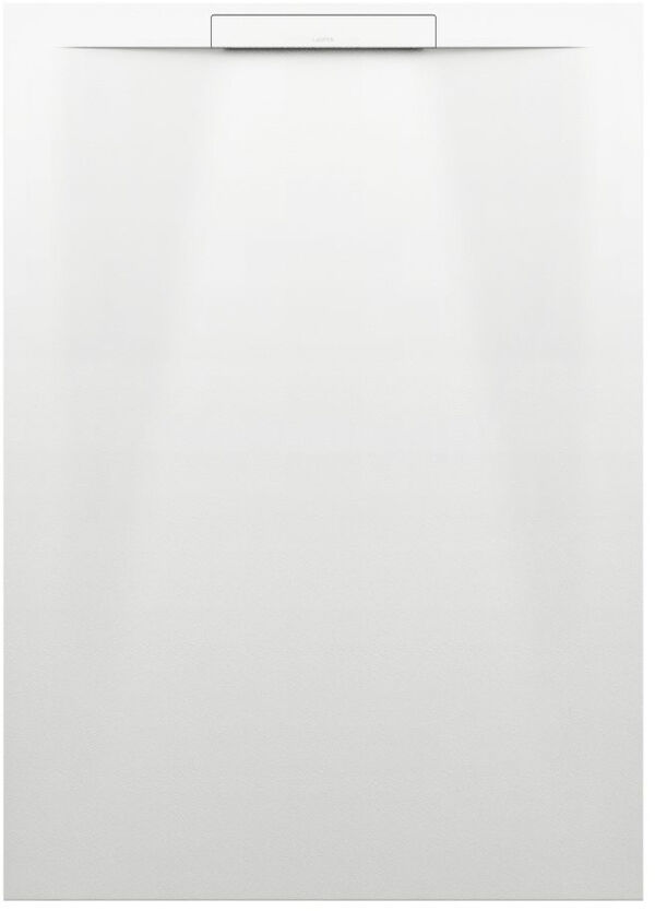 Receveur de douche Laufen Pro S Extra-plat Blanc mat image number 0