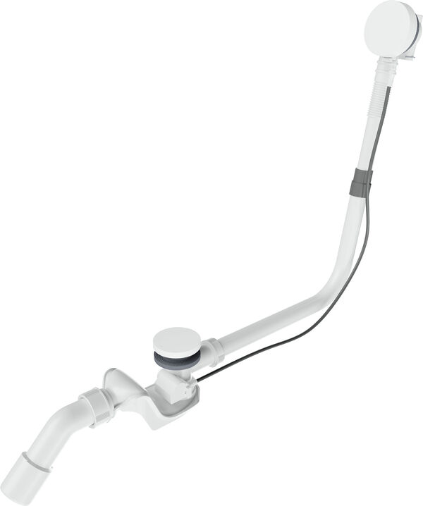 Badewannengarnitur Kaldewei Comfort-Level Verlängert (KA 4002) image number 0